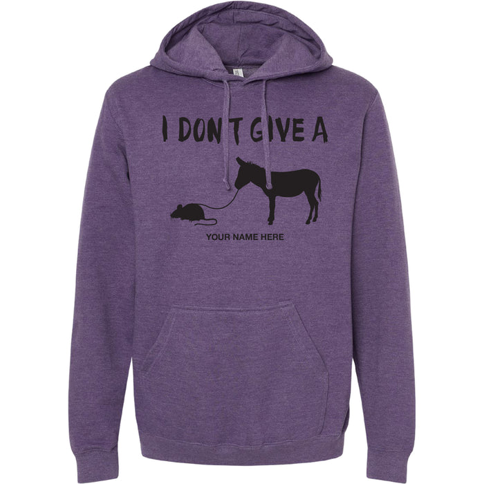 RATS ASS HOODIE