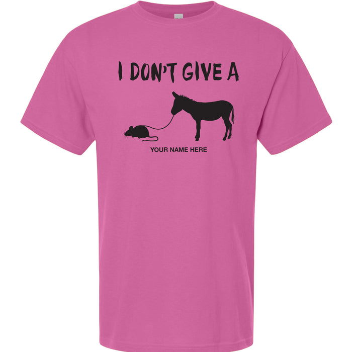 RATS ASS T-SHIRT