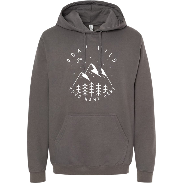 ROAM WILD HOODIE