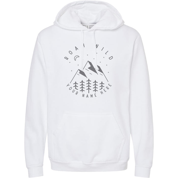 ROAM WILD HOODIE