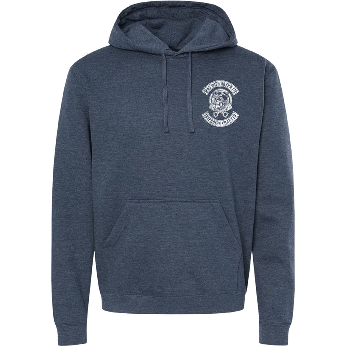 SONS WITH ARTHRITIS HOODIE