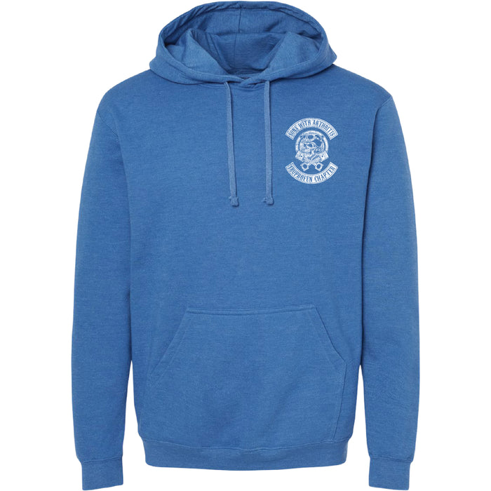 SONS WITH ARTHRITIS HOODIE