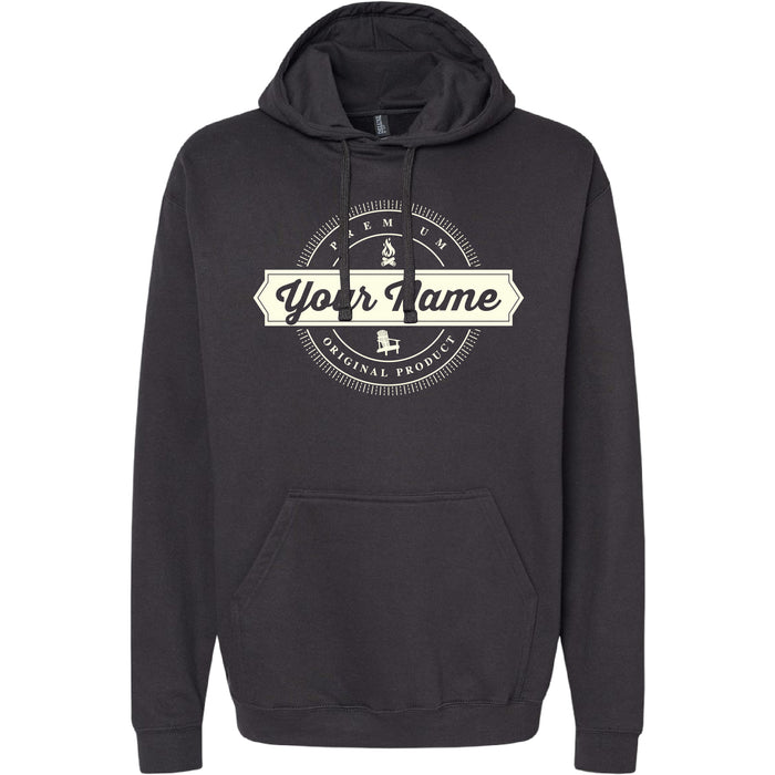 SUN BAR HOODIE