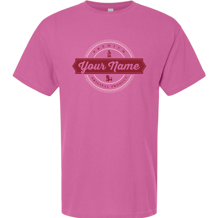 SUN BAR T-SHIRT
