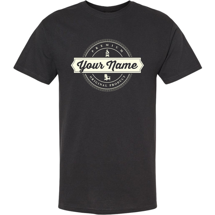 SUN BAR T-SHIRT