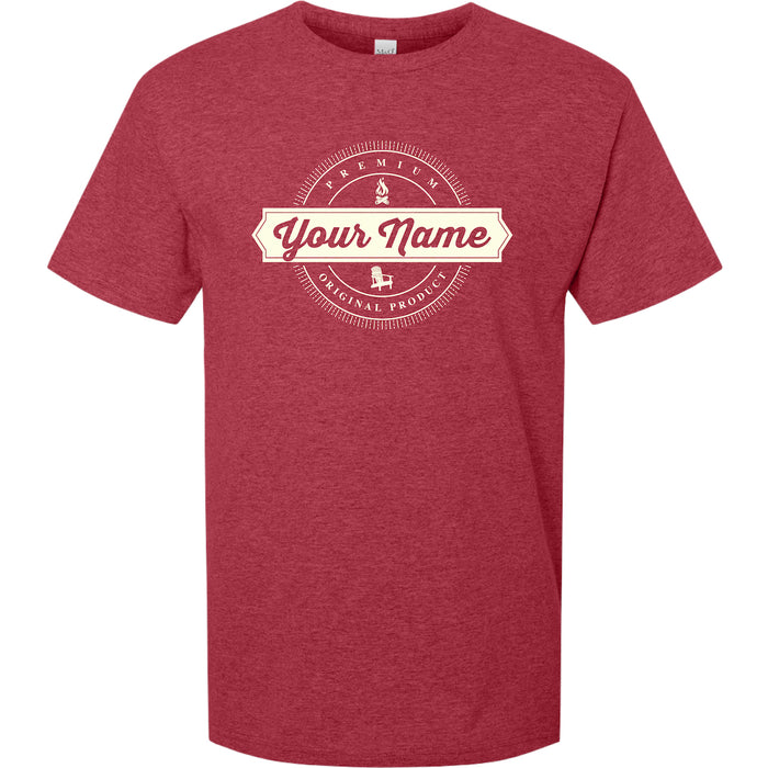 SUN BAR T-SHIRT
