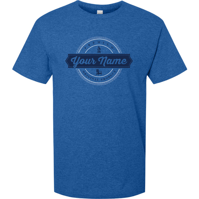 SUN BAR T-SHIRT