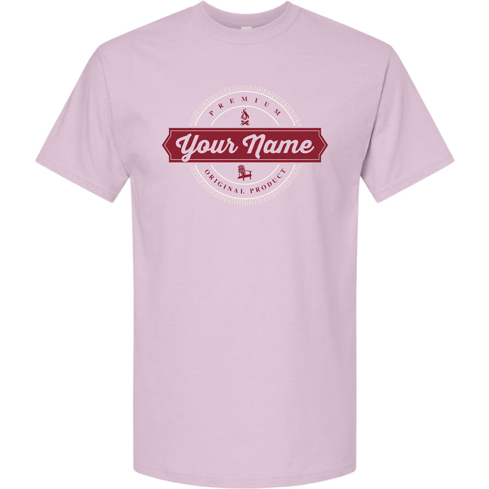 SUN BAR T-SHIRT