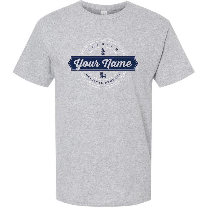 SUN BAR T-SHIRT