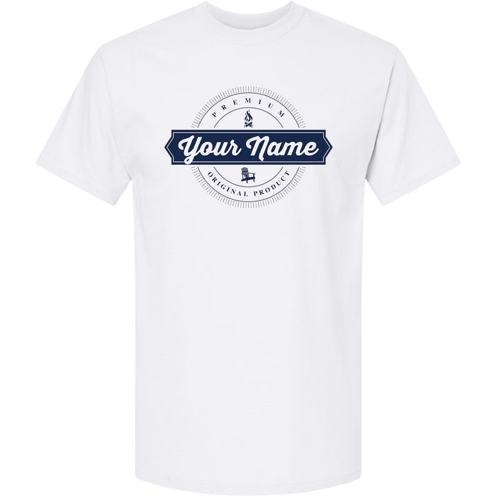 SUN BAR T-SHIRT