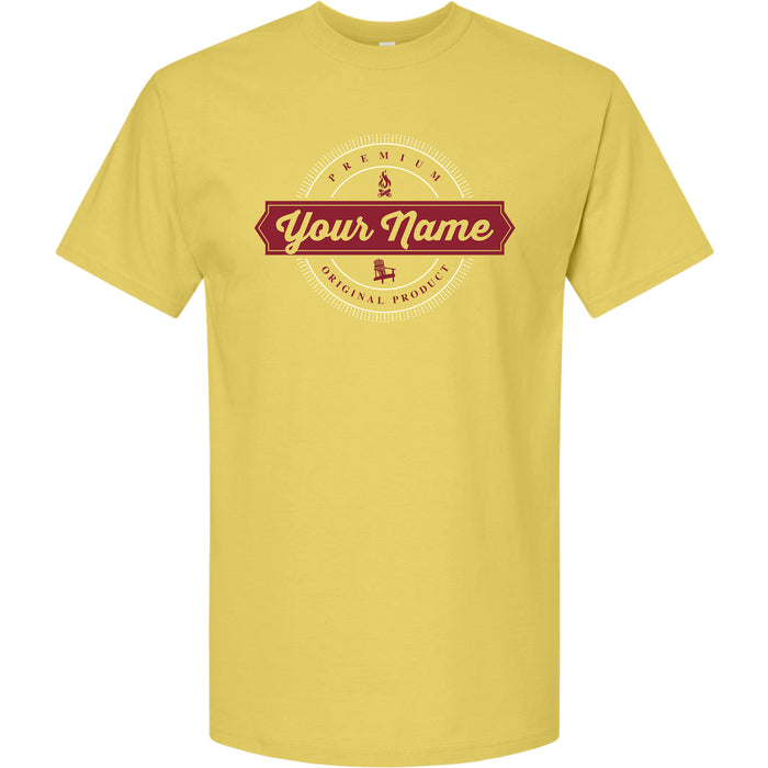 SUN BAR T-SHIRT