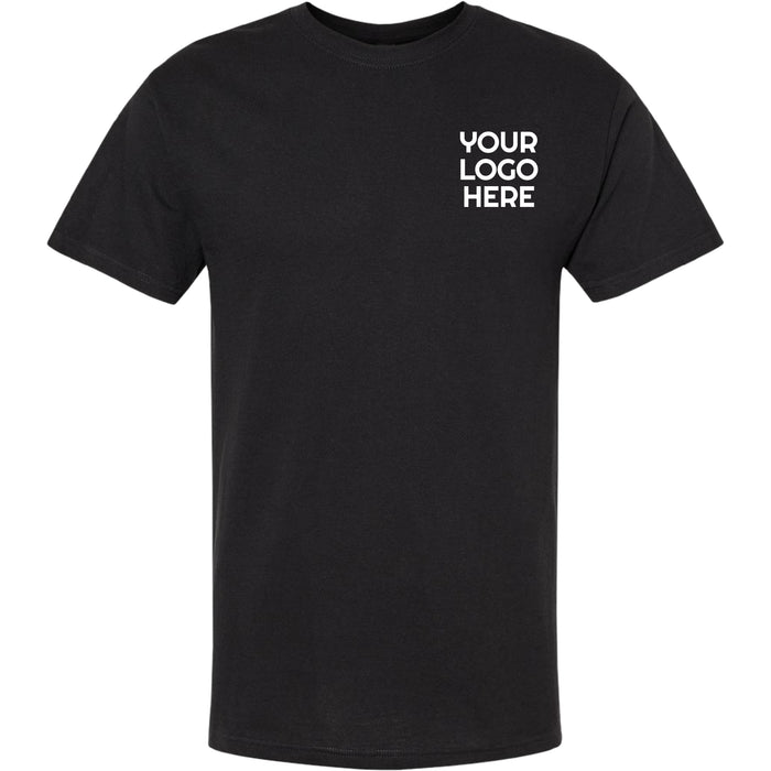 Custom Logo T-shirt