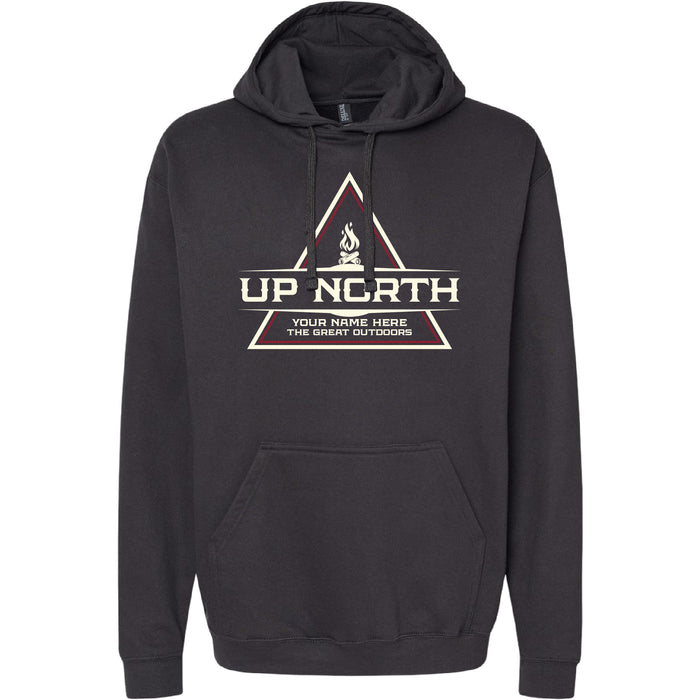 UP NORTH HOODIE