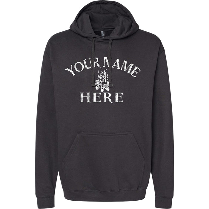 VINTAGE ICON HOODIE