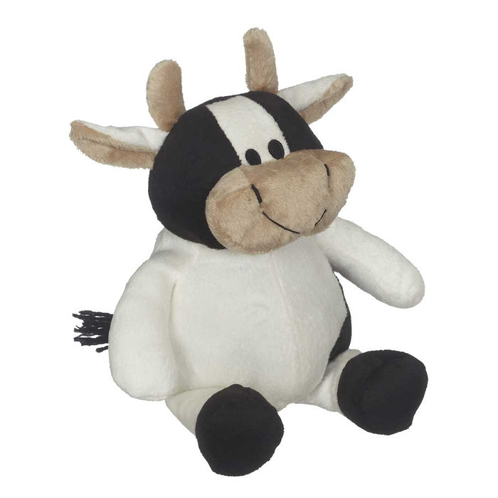 Cow Cuddle Pal 9" - 87007