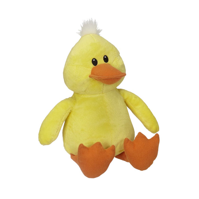 Duck Cuddle Pal 9" - 87004