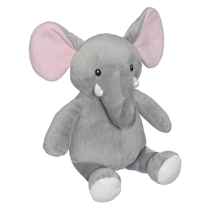 Elephant Cuddle Pal 9" - 87010