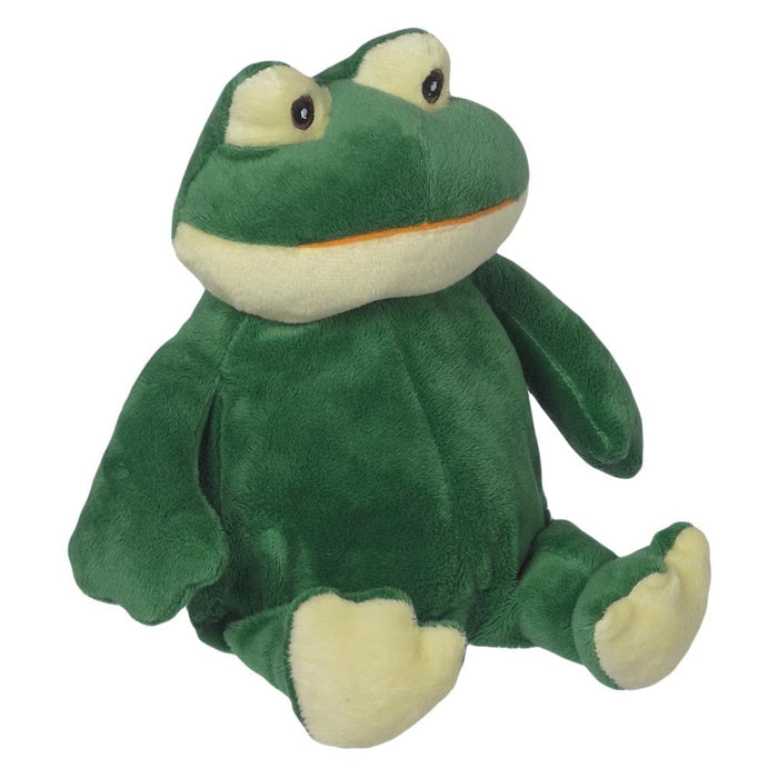 Frog Cuddle Pal 9" - 87011