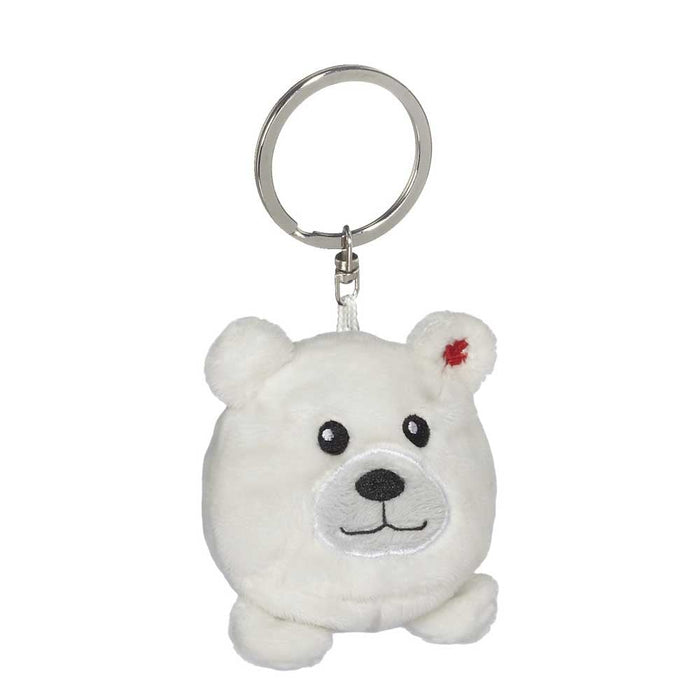 Lil' Hunk Polar Bear Keychain - 15795