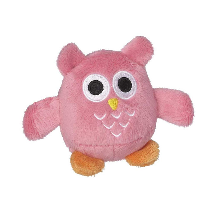 Lil' Hunk Pink Owl  - 13798