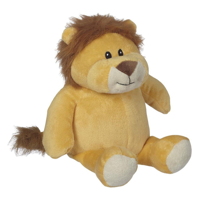 Lion Cuddle Pal 9" - 87018
