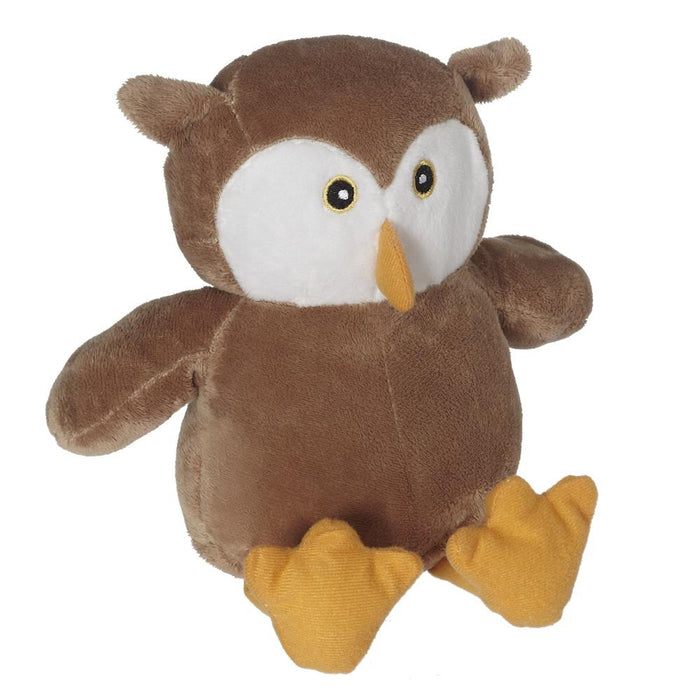 Owl Cuddle Pal 9" - 87011