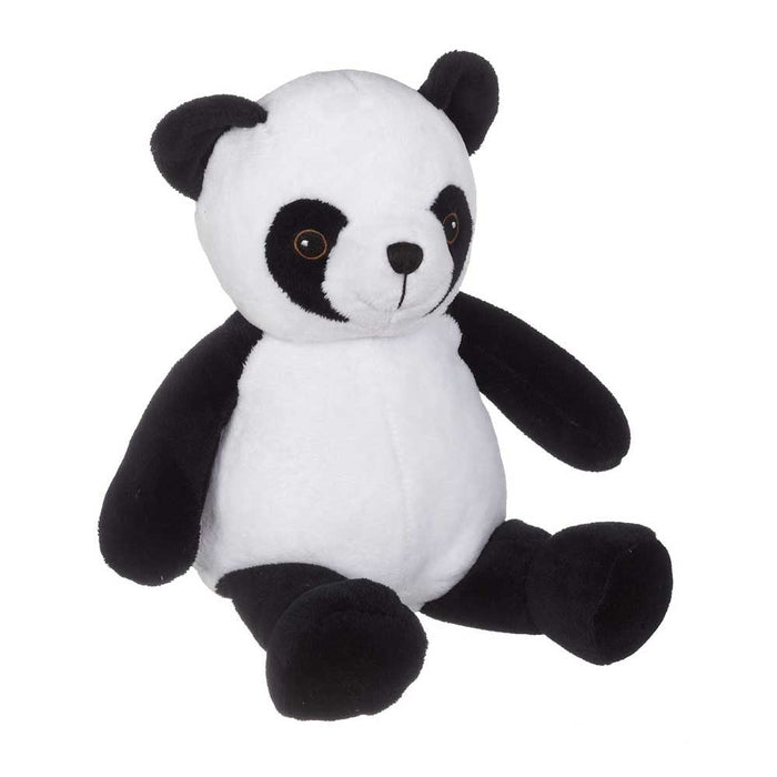 Panda Cuddle Pal 9" - 87008