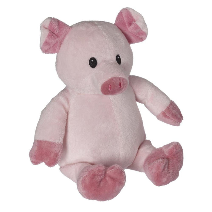 Pig Cuddle Pal 9" - 87005