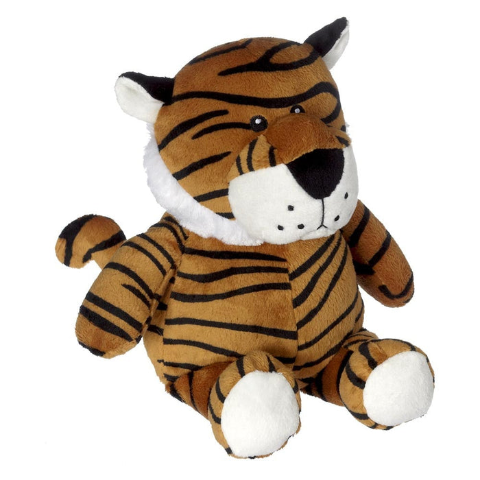 Tiger Cuddle Pal 9" - 87017