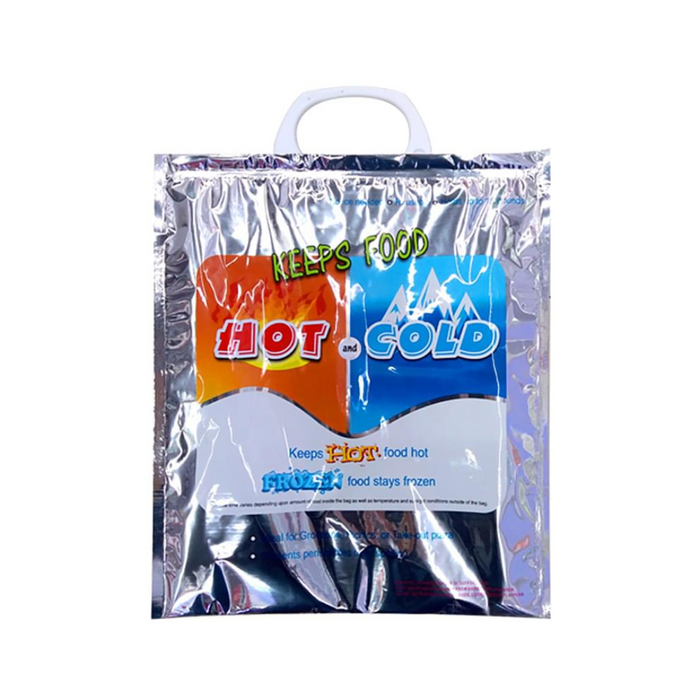 Hot & Cold Bags- 2 Sizes