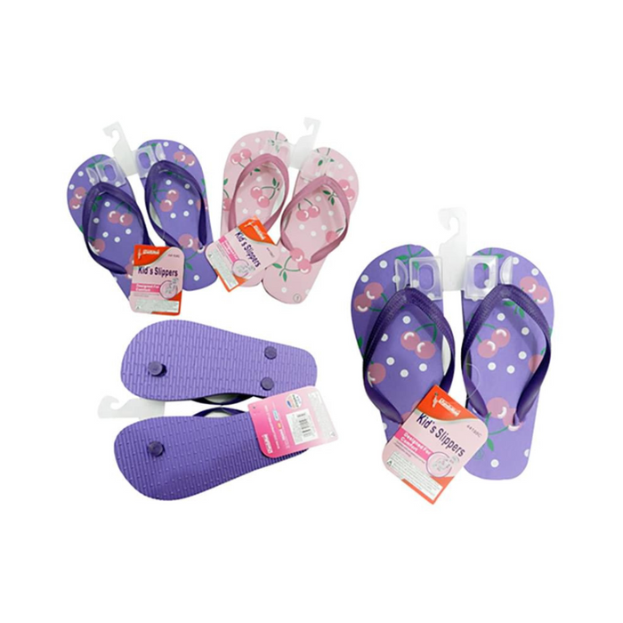 Flip Flops Sandals for Girls