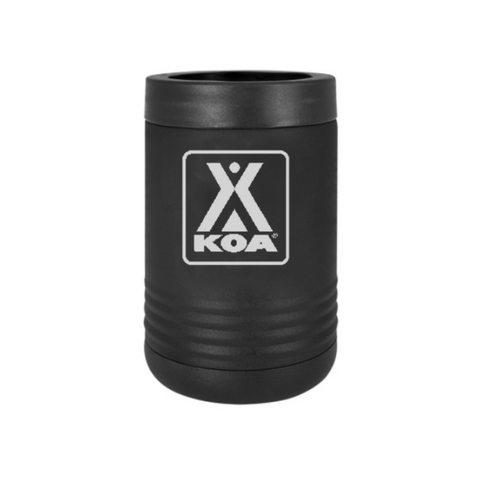 STAINLESS STEEL VACUUM INSULATED KOA CAN COZY - G-TBV2-2-0004