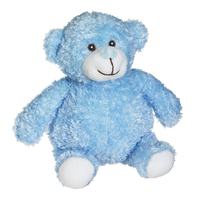 Blue Bear Cuddle Pal 9" - 87001
