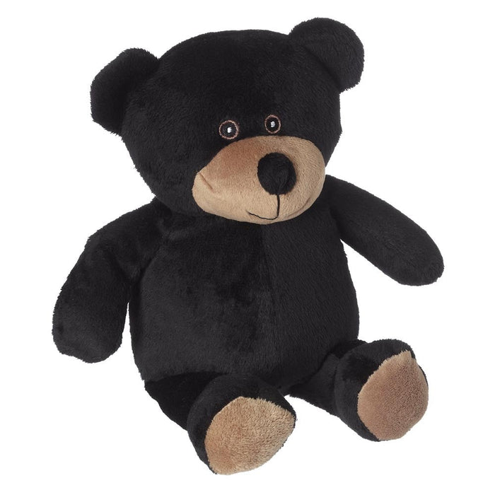 Black Bear Cuddle Pal 9" - 87022