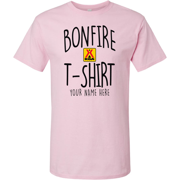 KOA Bonfire T-Shirt