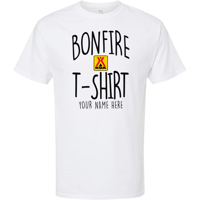 KOA Bonfire T-Shirt