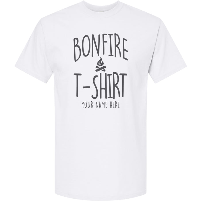 BONFIRE T-SHIRT
