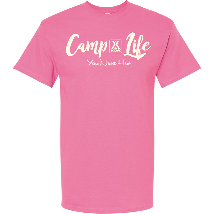 KOA Camp Life T-Shirt