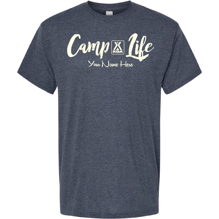 KOA Camp Life T-Shirt