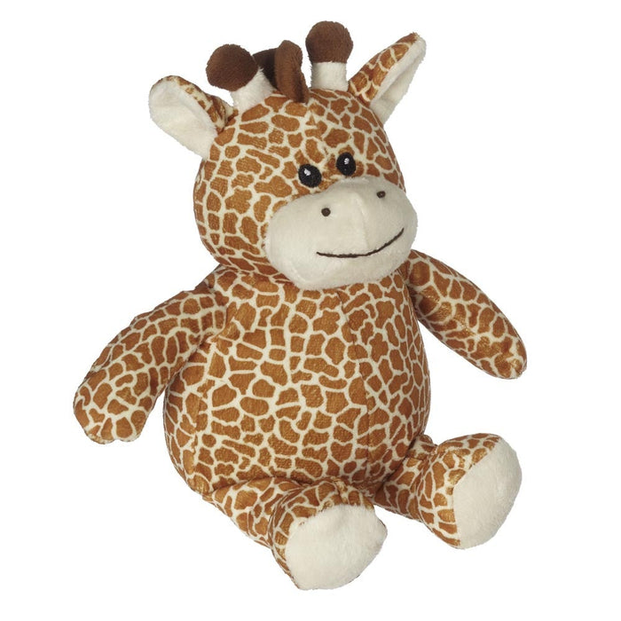 Giraffe Cuddle Pal 9" - 87025