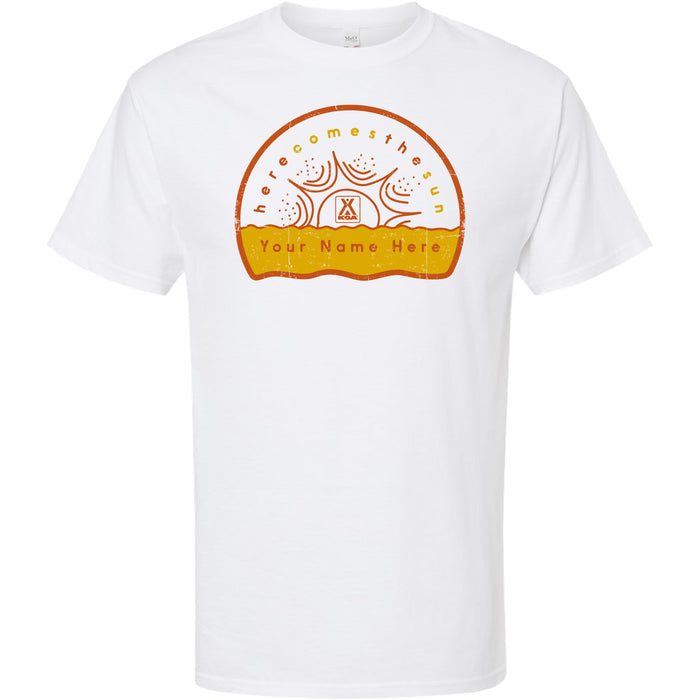 Here Comes the Sun KOA T-Shirt