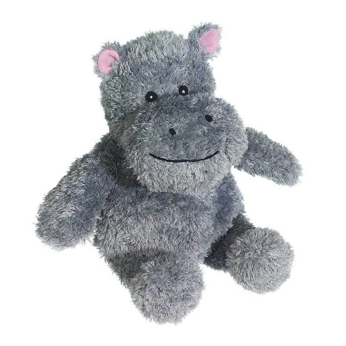 Hippo Cuddle Pal 9" - 87024