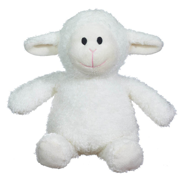 Lamb Cuddle Pal 9" - 87014