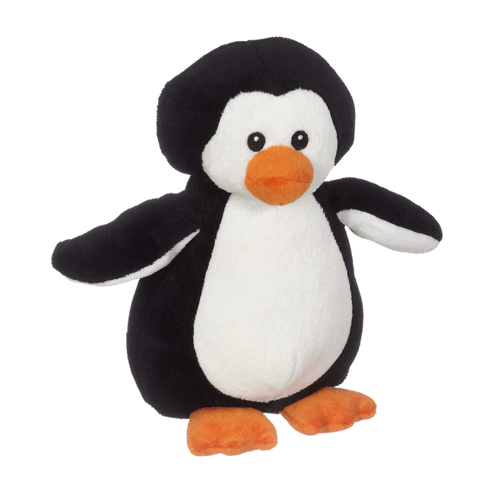 Penguin Cuddle Pal 9" - 87009
